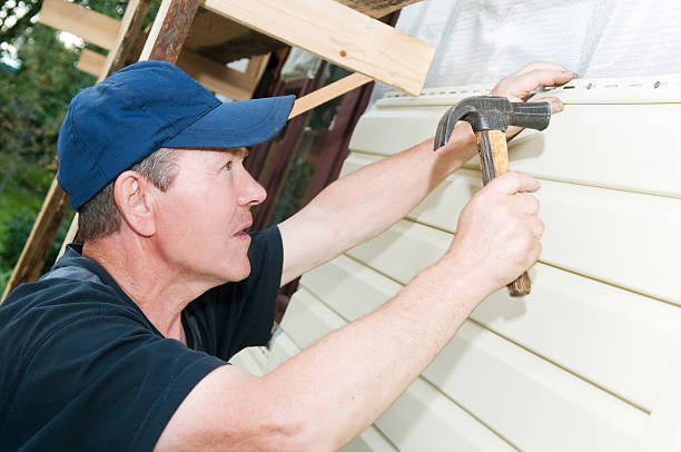 Moody, AL Siding Company